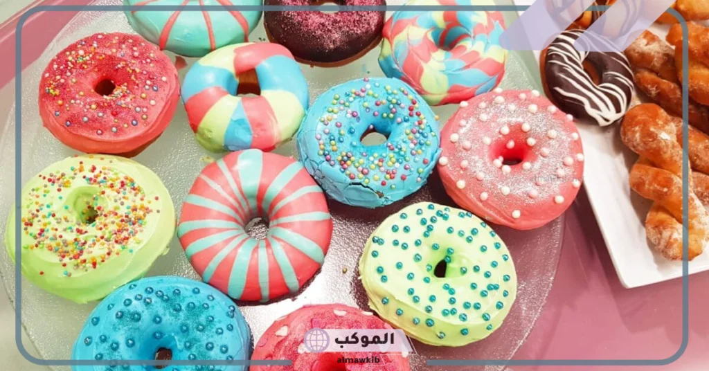 تفسير توزيع الحلويات في المنام 