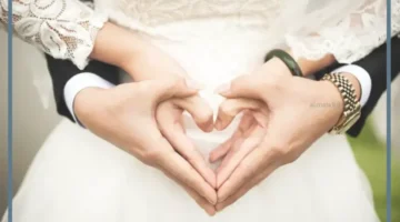 رؤية الزواج للعزباء وهي حزينة