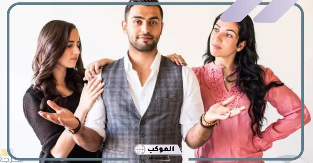 تفسير رؤية الضرة في المنام للمتزوجة لابن سيرين 6 تفسير رؤية الضرة في المنام للمطلقة