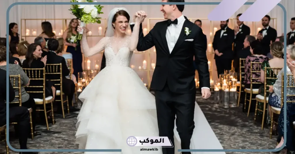 حلمت اني تزوجت زوجي مره ثانيه في المنام لابن سيرين 6 حلمت اني استعد لزواجي من زوجي