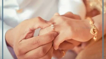 رؤية خطوبة اختي من شخص مشهور