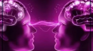 رسالة تخاطر