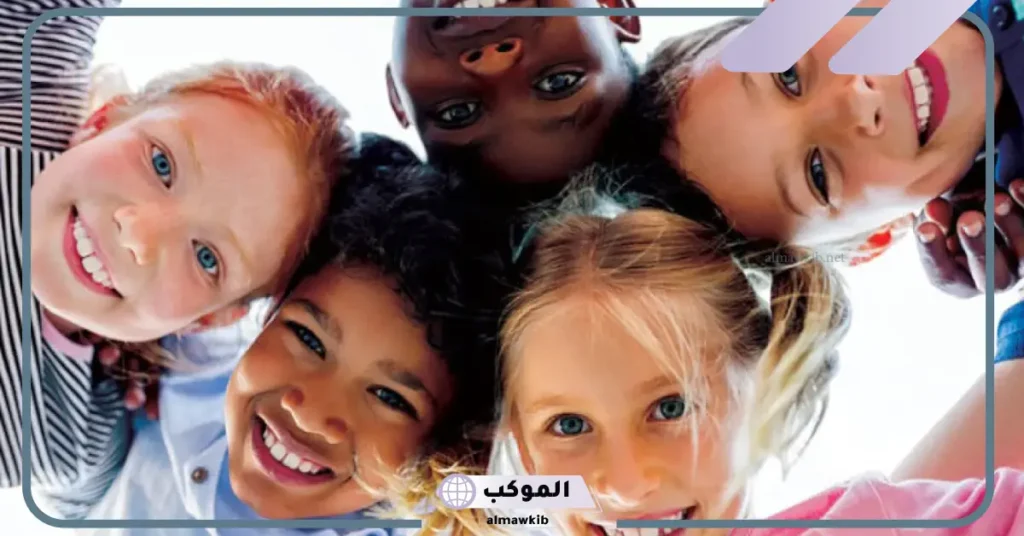 رؤية الطفل في المنام للمتزوجة