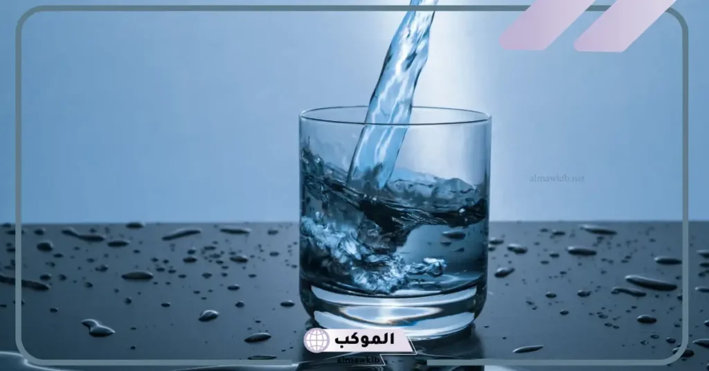 تفسير حلم رؤية الماء في المنام للعزباء والمتزوجة لابن سيرين 6 رؤية الماء الصافي في المنام للعزباء