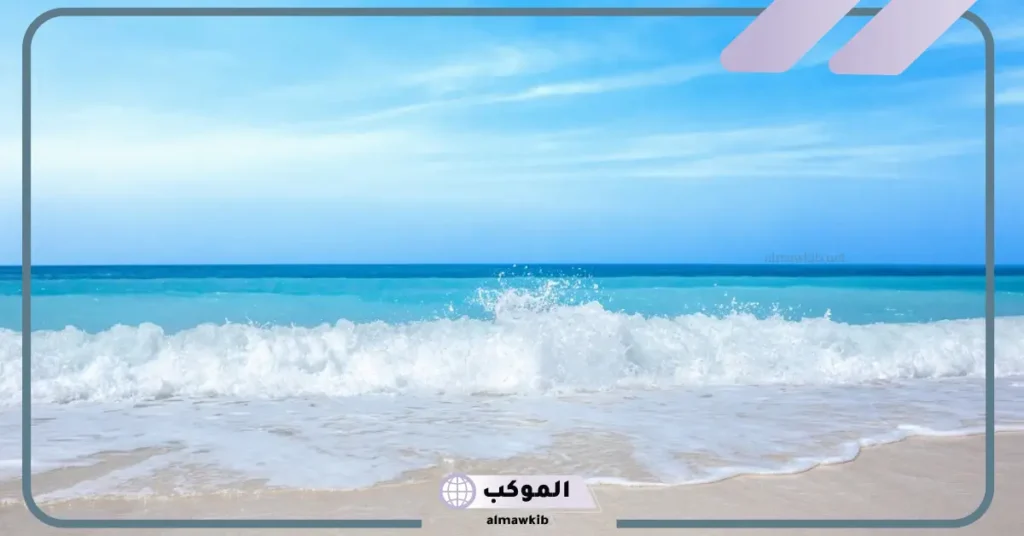 تفسير رؤية شاطئ البحر في المنام للمتزوجه والعزباء لابن سيرين 5 تفسير حلم المشي على شاطئ البحر للمتزوجة