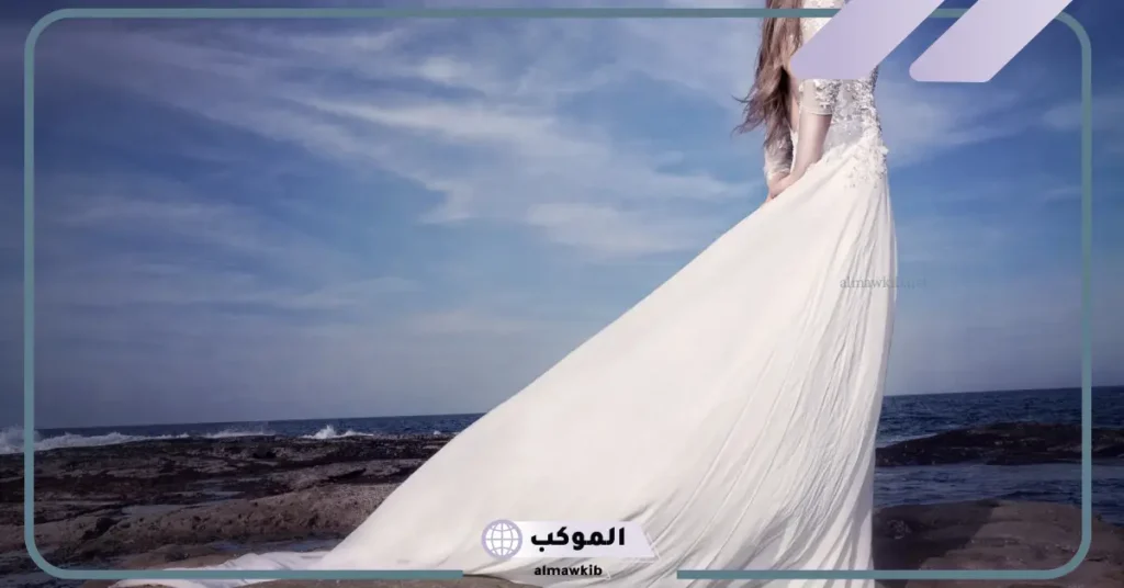 تفسير حلم لبس فستان الزفاف والحزن للعزباء