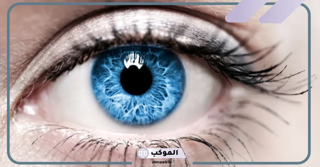 تفسير حلم رؤية العيون الزرقاء في المنام لابن سيرين للمتزوجة 5 تفسير العيون الزرقاء في المنام للمتزوجه