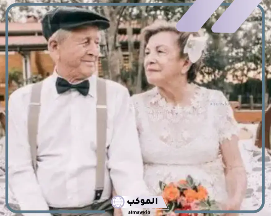 زواج الاب في المنام لابن سيرين