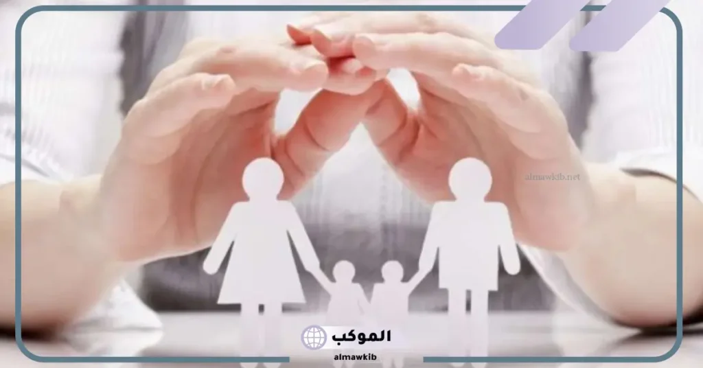 شروط لجنة إصلاح ذات البين 