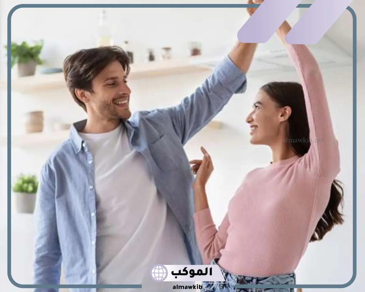 اسئلة بين الزوجين رومانسية جريئة
