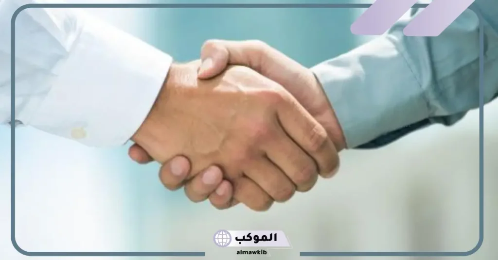 حُكم إلقاء السلام ورد السلام 