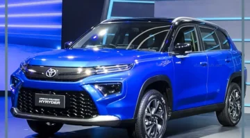 سيارة في حلمي