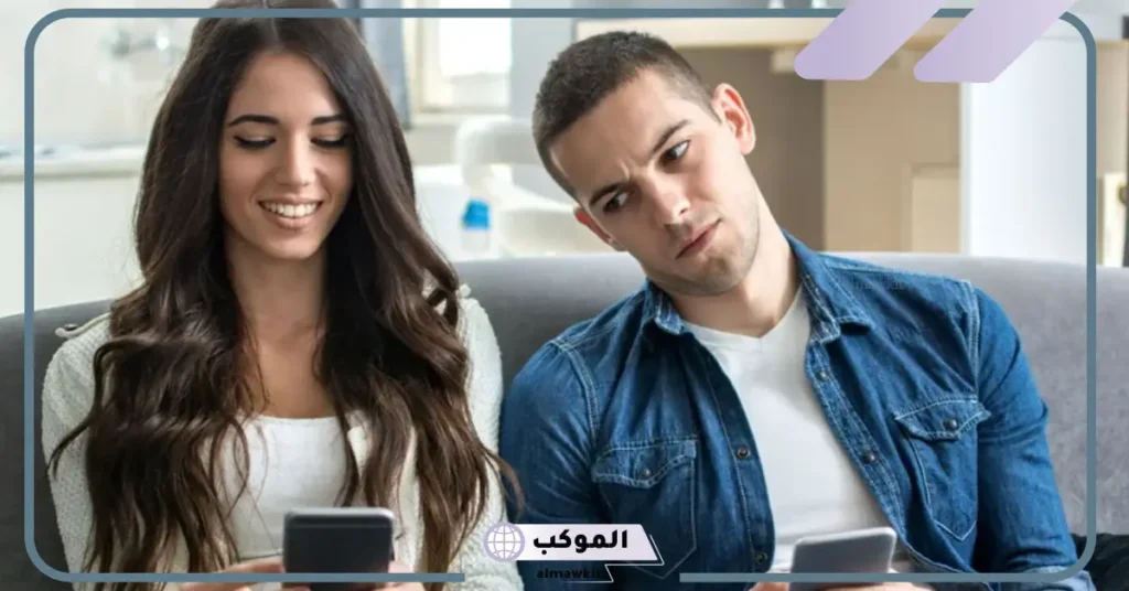 علاج شك الزوج في زوجته 