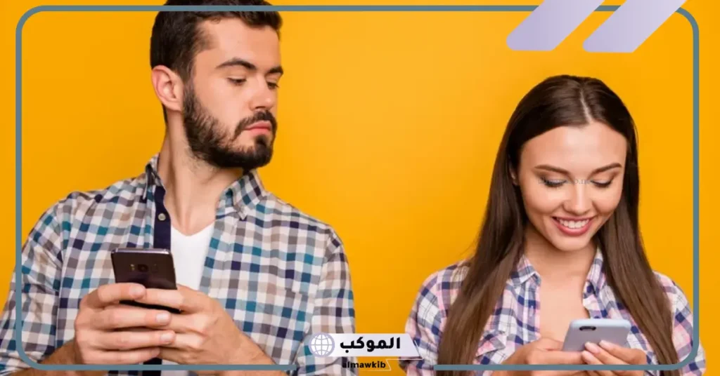 أسباب الشك عند الرجل 