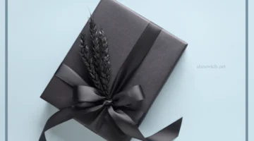 شكر على الهدية بالعبارات