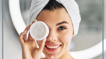 صابونة البشرة