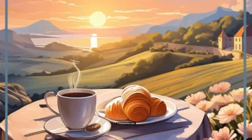 صباح الخير 1