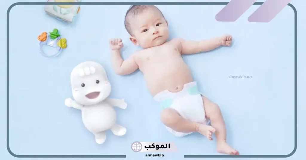 عبارات عن الأطفال للواتس 