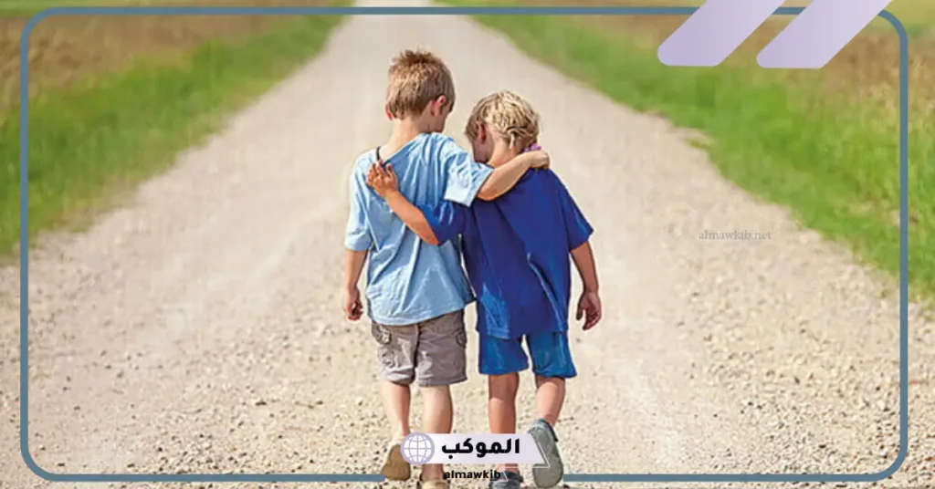 شعر عن الصديق الوفي الحقيقي، أجمل ما قيل عن الصديق 6 قصيدة عن الصديق الحقيقي