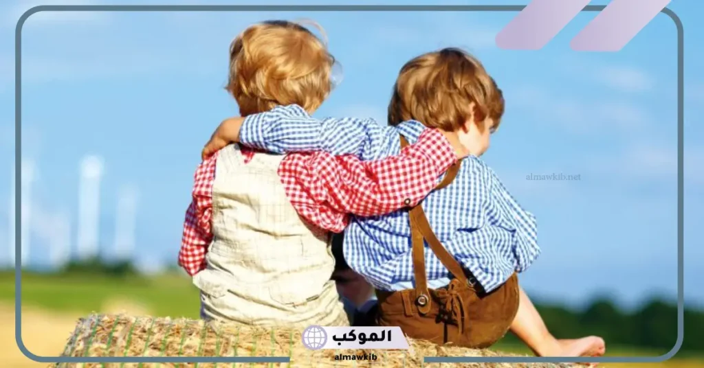 شعر عن الصديق الوفي الحقيقي، أجمل ما قيل عن الصديق 5 أبيات شعرية عن الصديق