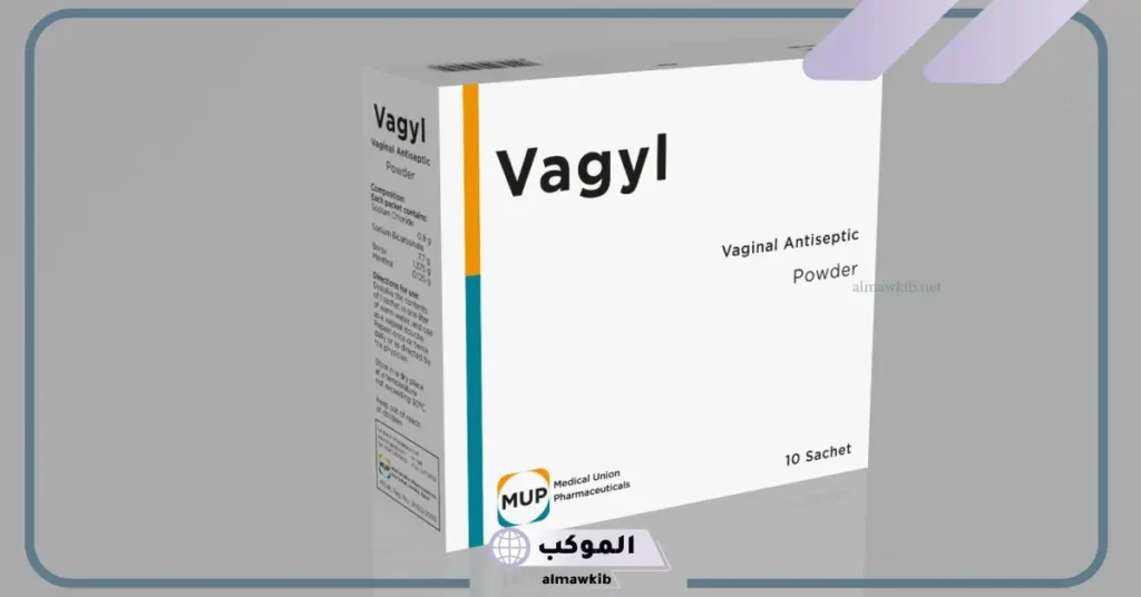 كيفية استخدام غسول فاجيل