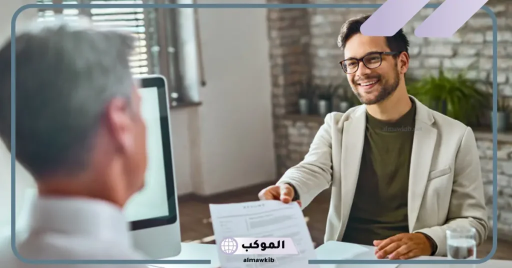 تفسير حلم الحصول على وظيفة جديدة للمرأة والرجل لابن سيرين 6 تفسير حلم الحصول على وظيفة للرجل