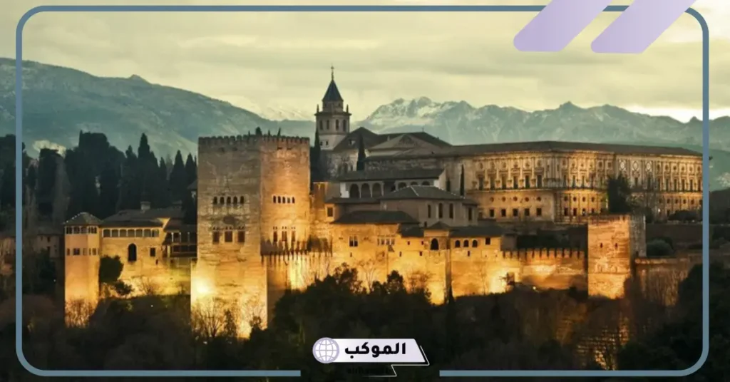 رؤية القصر في المنام للرجل المتزوج 