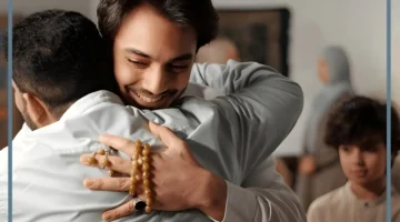 كلام عن الأخ السند