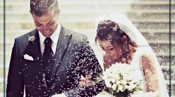 كلام عن الزفاف