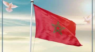 كلمات باللهجة المغربية