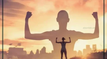 كلمات عن قوة الشخصية