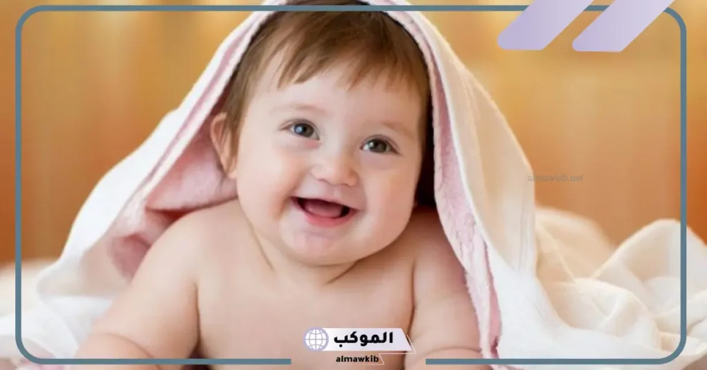 عبارات عن الاطفال للواتس آب جميلة، كلام جميل عن حب الأطفال 6 كلام جميل عن حب الأطفال