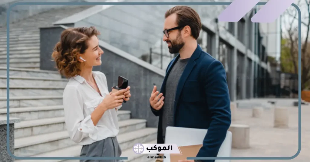 كيف ارد على الكلام الحلو بكلمات لطيفة.. فن الرد على الكلام الجميل 5 كيف ارد على الكلام الحلو من خطيبي
