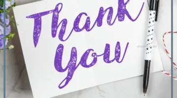 كيف اشكر شخص على معروف