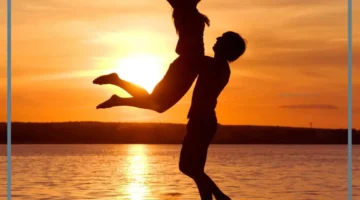 كيف اعرف انه يحبني