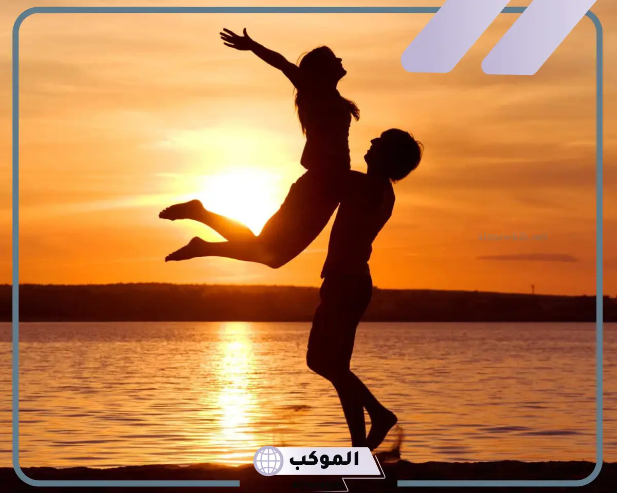 كيف اجعل شخص يحبني