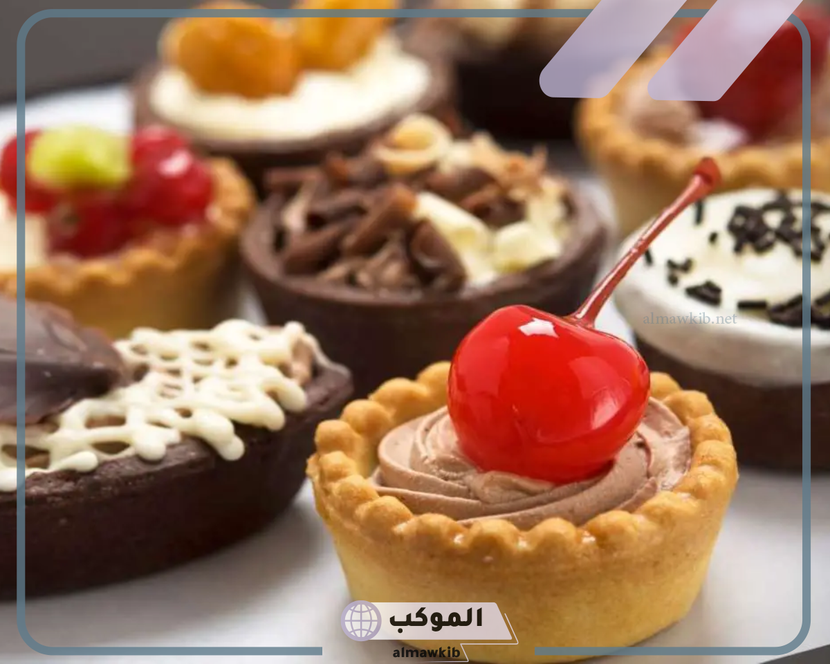 تفسير حلم اكل الحلوى في المنام