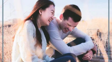 ما هي علامات الحب