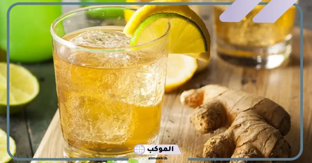 مشروبات للتخسيس قبل النوم