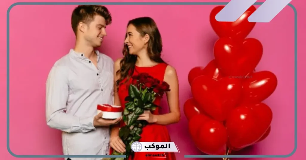 تعرف عليها.. مظاهر الاحتفال بعيد الحب الأكثر رومانسية 5 كلام رومانسي لعيد الحب