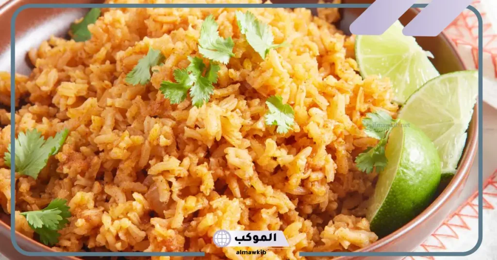 رؤية الأرز في المنام للعزباء