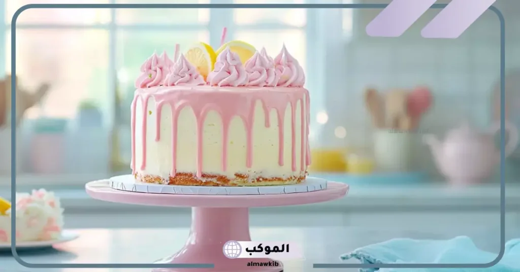 رؤية كيك الشوكولاتة في المنام للعزباء