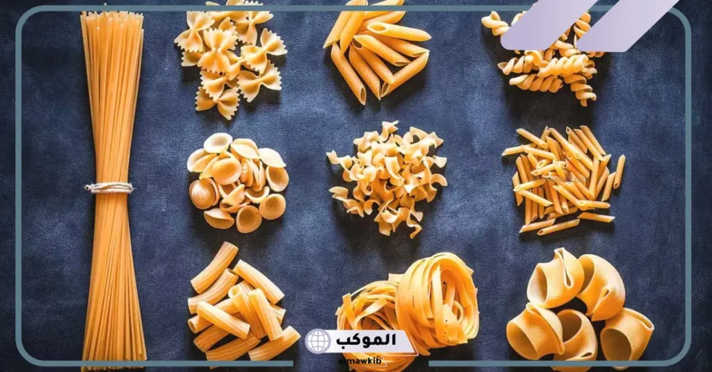 تفسير حلم المكرونة للحامل