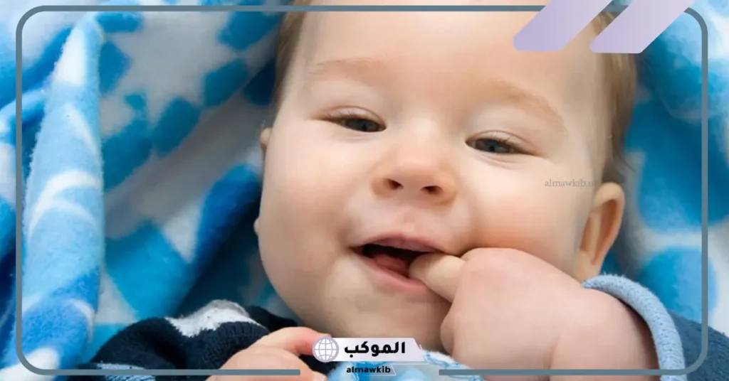 تفسير حلم تبني طفل جميل للمتزوجة