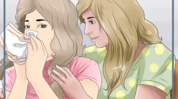 معاني تجاهل الصديقة