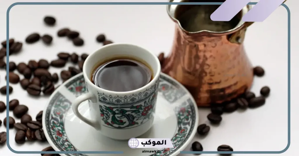 تفسير حلم شرب القهوة في المنام لابن سيرين والعصيمي 6 تفسير حلم شرب القهوة في المنام للمتزوجة