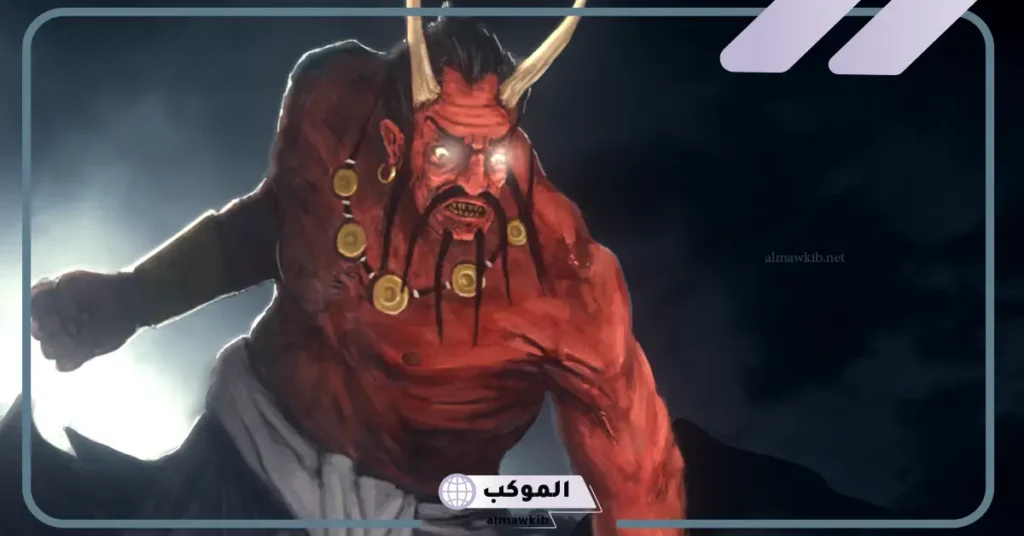 تفسير حلم رؤية الجن والخوف منهم والرعب في المنام لابن سيرين 5 تفسير حلم رؤية الجن للعزباء