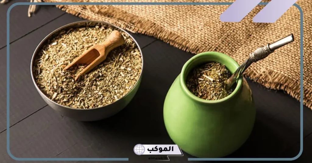 فوائد عشبة المتة للجنس للنساء 