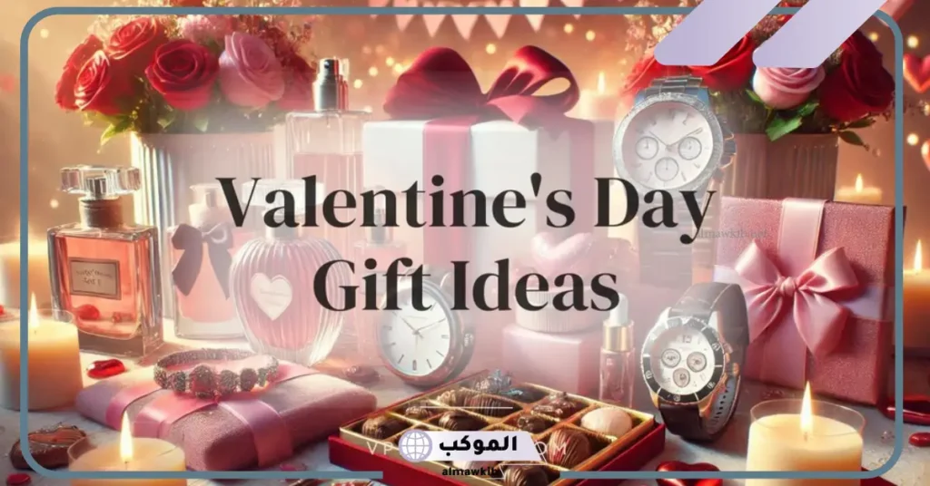 قدمها للحبيب.. أجمل أفكار هدايا عيد الحب رومانسية جميلة 2025 6 هدايا عيد الحب للرجال غير مكلفة