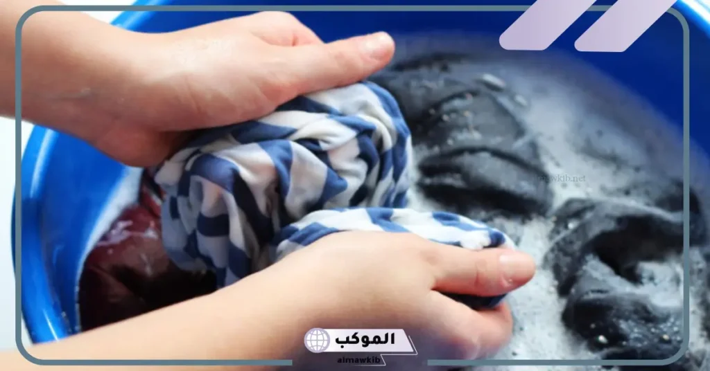 تفسير حلم غسل الملابس باليد للرجل المتزوج 